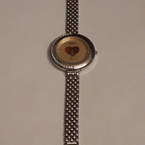 Comely Heart women's watch - Picture 4 of 6